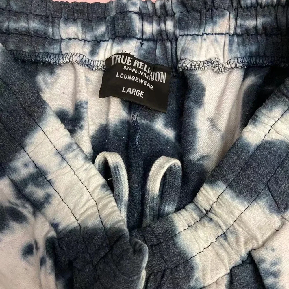 True Religion new tag
